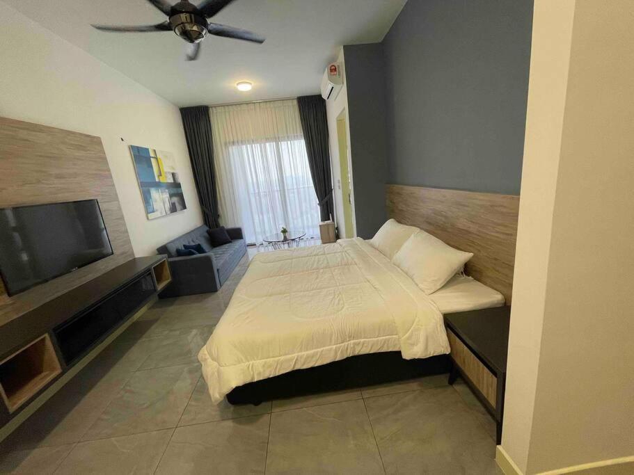 Homestay Shah Rizki At Imperio With Swimming Pool Muslim Friendly Malacca 外观 照片